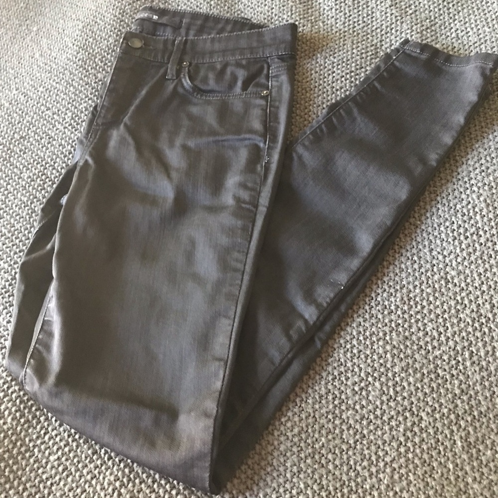 Joe’s black skinny jean- size 28